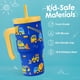 thumbnail image 2 of Vaso de acero inoxidable con aislamiento SANDJEST Kids de 20 oz, 2 of 5