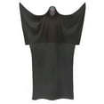 thumbnail image 1 of Occasions Halloween 7 Foot Hanging Reaper With Light Up Eyes, 1 of 7