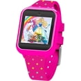 thumbnail image 1 of Barbie Touchscreen Interactive Smart Watch (Modelo: BDT4069AZ) Accutime Accutime, 1 of 5