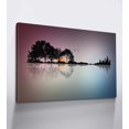 thumbnail image 2 of Guitar Poster Music Posters Musical Posters Guitar Tree Island Music Home Decor Guitar Room Decor Guitar Pictures Music Pictures Wall Art for Bedroom Music Room Ready to Hang 12x18, 2 of 6