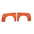 thumbnail image 3 of Dominator Dirt Stock Car Camaro SS Fender Kit, Black, 3 of 7