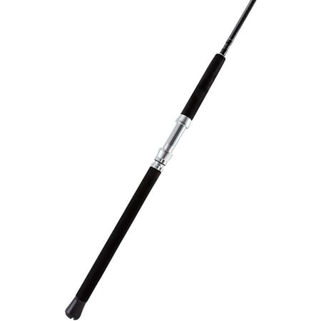 Okuma Fishing Tackle Okuma SCT Spiral Carbon Technology Albacore Rods- SCT-AC-661MH Okuma SCT Spiral Carbon Technology Albacore Rods- SCT-AC-661MH