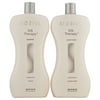 Biosilk Silk Therapy Shampoo & Conditioner 34 oz