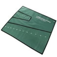 thumbnail image 2 of Shisuyan Tool Bag Green 1Pcs 22.99X19.85X0.04in, 2 of 8