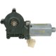 thumbnail image 1 of MOTOR DE ELEVACIÓN DE VENTANA S60 2001 al 2008 VOLVO Delantero Izquierdo/Piloto Remanufacturado CARDONE ., 1 of 5