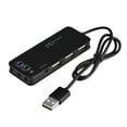 thumbnail image 3 of Adaptateur Audio Carte Son Externe USB2.0 7.1 Canaux Convertisseur Micro, 3 of 7