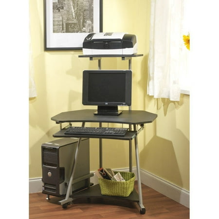 TMS Corner Laptop Cart
