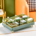 thumbnail image 5 of ¡Mejora la decoración de tu hogar con esta lujosa y ligera caja nórdica de frutas confitadas!, 5 of 5
