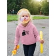 thumbnail image 2 of Day Of Assumption Virgin Mary Hoodie Toddler -Image by Shutterstock,  2 Toddler, 2 of 4