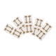 thumbnail image 5 of 20 pis de pegatinas correctoras de uñas encnadas recuperan herramientas de pedicura Sunnimix Recuperación de uñas de dedos encarnados, 5 of 8