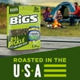 thumbnail image 6 of Bigs Vlasic Dill Pickle Sunflower Seeds, 5.35 oz. Bag, 6 of 9