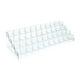 thumbnail image 4 of Organizador de pintura Strade Fareast Limited transparente 4 niveles, 4 of 8