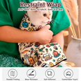 thumbnail image 6 of GASTROPOD Cat Grooming Wrap: Self-Adherent, Anti-Bite, Anti-Scratch, Anti-Escape Calming Wrap for Medicine, Nail Clipping- Multifunctional Pet Tool (Xl (Within 22Lbs)), 6 of 7