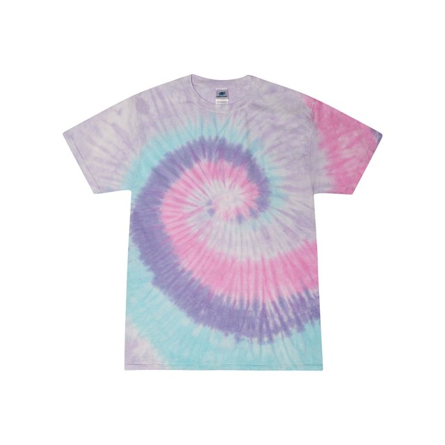 Clrtone 100% Tee Unicorn