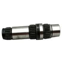 Polaris 3233544 OEM Main Gearcase Output Shaft 2000-2009 Sportsman Scrambler