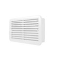 thumbnail image 1 of 12V Caravan Ventilation Fan, Double Window Side Mounted Silent Ventilation Fan, 1 of 6