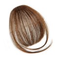 thumbnail image 3 of Bangs Hair Clip Synthetic Thin Wispy Front Fringe Bangs for Women Evening Party Hair Extensions, 3 of 8