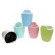 thumbnail image 5 of unbranded 5Ud Macetas Colgantes De Plástico Transpirables Para Decorar Oficina Y Jardín, 5 of 8