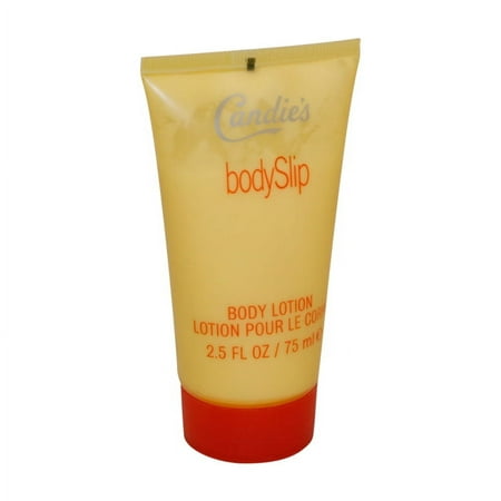 Candies Body Lotion 2.5 Oz / 75 Ml for Women by Candies