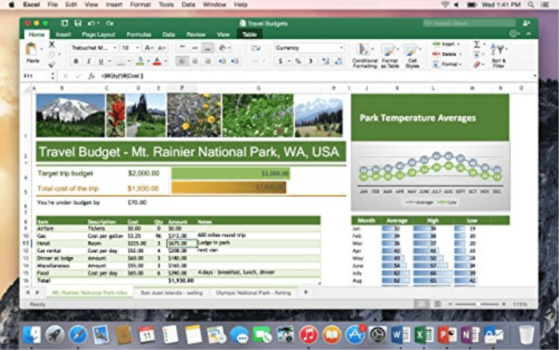 is office home and student 2016 for mac good is office home and student 2016 for mac good