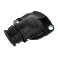 thumbnail image 1 of Toma Agua Passat 1992 A 1993 Volkswagen L4 2.0L Tapa del termostato KEEP ON GREEN ., 1 of 3