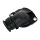thumbnail image 1 of Toma Agua Passat 1995 A 1996 Volkswagen L4 2.0L Tapa del termostato KEEP ON GREEN ., 1 of 3