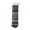 Green, variant on 3Pack Women's Thick Lined Mid-Calf Socks with Silicone - for Indoor Home Use Beige