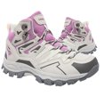 thumbnail image 1 of Zapatos Tenis Transpirables para Mujer Zapatos Invierno Acogedores Con Absorción Impactos (púrpura 40), 1 of 9