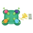 thumbnail image 2 of Juego de Mesa ANGGREK Hungry Bins Multijugador Para Casa, 2 of 7