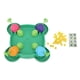 thumbnail image 2 of Juego de Mesa ANGGREK Hungry Bins Multijugador Para Casa, 2 of 7