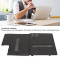 thumbnail image 4 of Cover Laptop HDD Memory Door Replacement Notebook  Door Cover With Screws For  EliteBook 2540P, 4 of 8