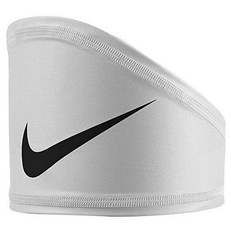 UPC: 0887791068996 | Nike Pro Dri-Fit Skull Wrap 4.0 White/Black One Size Fits Most