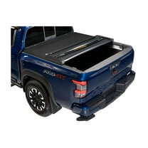RealTruck Extang Trifecta 2.0 Signature Soft Folding Tonneau Fits 2022-2025 Nissan Frontier 5' Bed