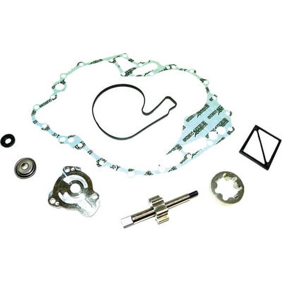 SeA-Doo 4-Tec Primary Oil Pump Kit Rear