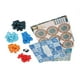 thumbnail image 4 of Juego de colocación de fichas, juego de mesa de estrategia, juego de estrategia para hacer fichas, juego de mesa, innovación moderna, 4 of 14