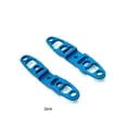 thumbnail image 3 of Bewildely 2 piezas de Metal RC Auto Fixer portátil 1/28 FN012275-02B, 3 of 6