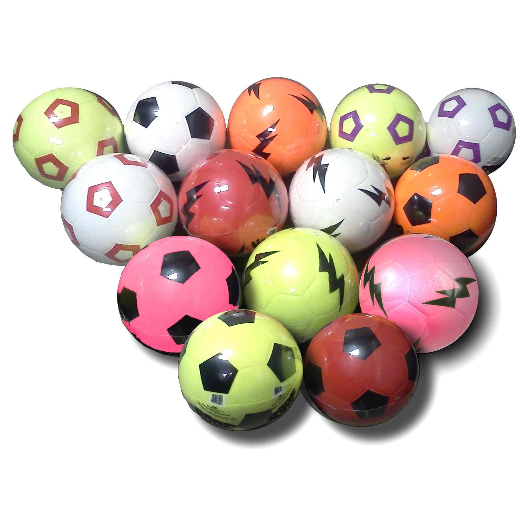 POOF 7.5Inch Foam Soccer Ball Walmart Canada