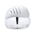 thumbnail image 1 of Water-Based Purifier Air Washer Air Fresher with 7 LED Color Changing Light Air Revitalizer & Freshener US Plug White,1 x Water-Based Purifier Air Washer,White, 1 of 7