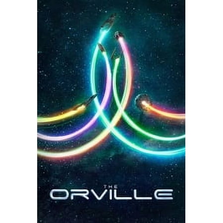 The Orville (Season 3) TV Series DV D