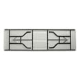 thumbnail image 4 of Kit Toldo Carpa 3x3 + Mesa Plegable 1.80m Jardin Exterior, 4 of 5
