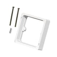 thumbnail image 5 of Single Gang Box Extender Electrical Box Spacers Electrical Outlet Box Extender Plastic Unit Receptacle Extender, 5 of 6