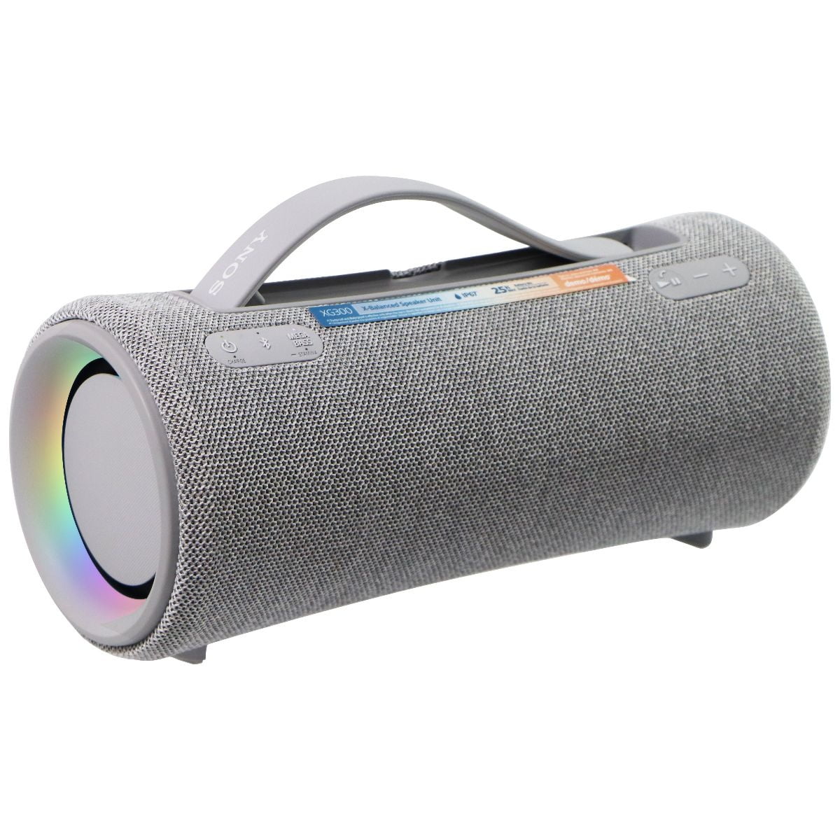 SONY　SRS-XG-300 SRS-XG300 | Help Guide | Top