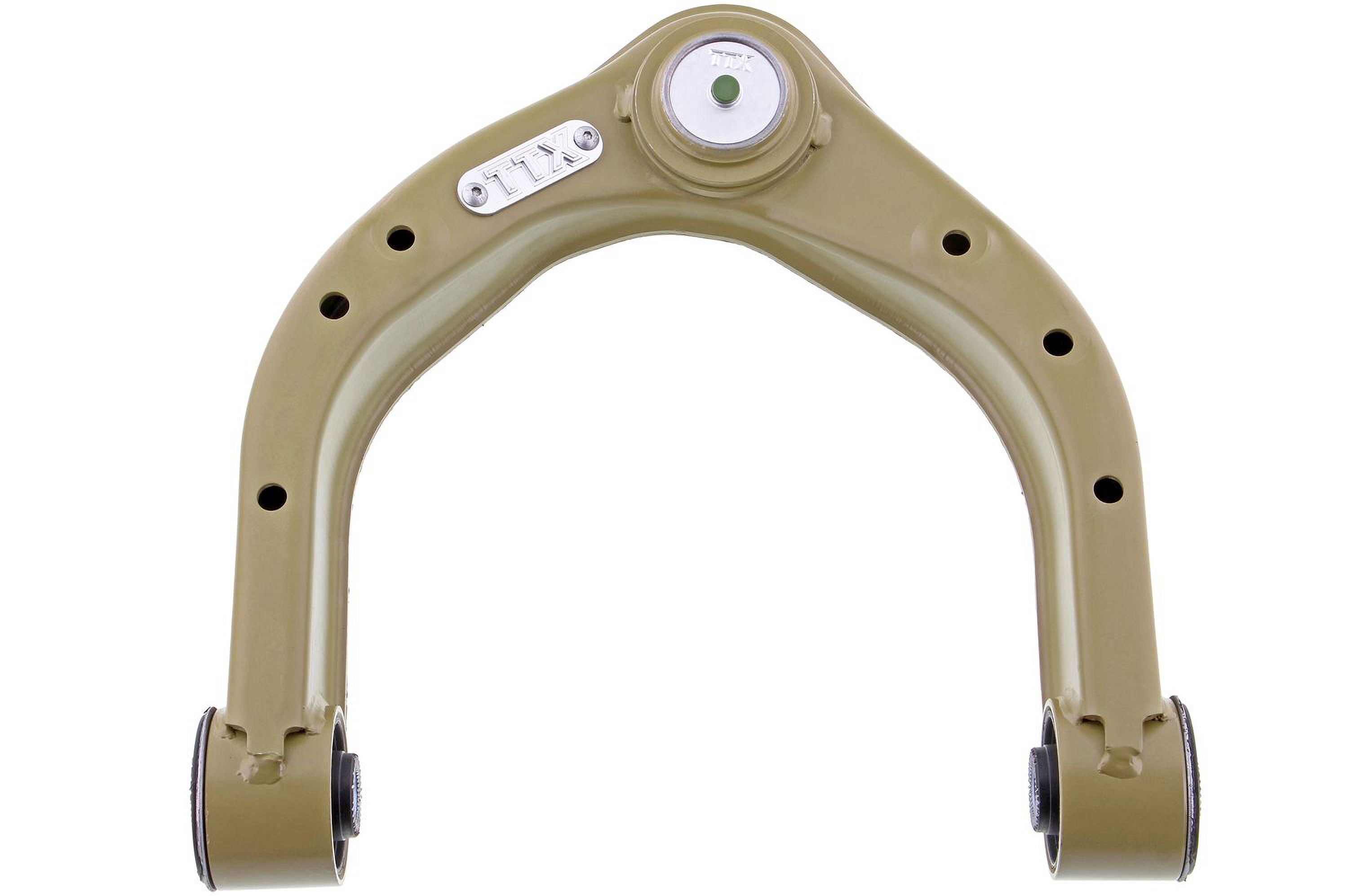 Suspension Control Arm and Ball Joint Assembly Fits select: 2016-2023 NISSAN TITAN XD, 2012-2021 NISSAN NV
