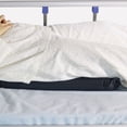thumbnail image 4 of Soidarity Cojín inflable de primera calidad, tela Oxford, aberturas circulares fijas, arandela de asiento, silla de ruedas sentada prolongada masajeadores Lustroso, 4 of 6