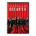 thumbnail image 2 of Ocean's 8 [DVD], Action, Adventure, Crime, Comedy ,Suspense,Adventure,, 2 of 2