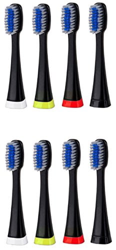 pursonic s750 replacement brush heads