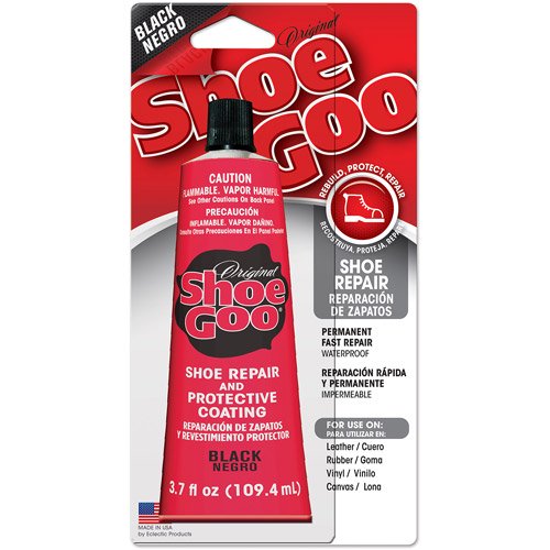 SHOE GOO 3.7OZ BLACK