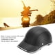 thumbnail image 1 of Qii lu casco de béisbol casco de seguridad motocicleta hombres mujeres portátil resistente a impactos ABS ANGGREK Otros, 1 of 8