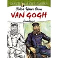 thumbnail image 2 of Dover: CYO Van Gogh Paintings, 2 of 3
