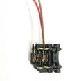 thumbnail image 2 of 2Pcs H7 Low Beam Light Bulb Base Holder Adapter Harness For Ford Focus MK2 MK3, 2 of 5